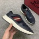 BALLY バリー 2025SS ファッション感度の高い メンズ用 スニーカー BALLY バリー 2025SS ファッション感度の高い メンズ用 スニーカー