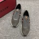 BALLY バリー 2025SS ファッション感度の高い メンズ用 スニーカー BALLY バリー 2025SS ファッション感度の高い メンズ用 スニーカー