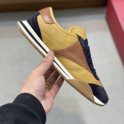BALLY バリー 2025SS この春夏注目のトップス メンズ用 スニーカー