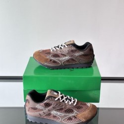 BOTTEGA VENETA ボッテガヴェネタ 2025SS HOT新作登場 メンズ用 スニーカー