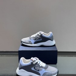 DIOR ディオール 2025SS 先着順早い者勝ち限定 メンズ用 スニーカー