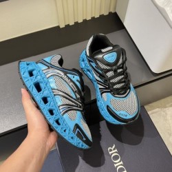 DIOR ディオール 2025SS 海外よりお届け限定品 メンズ用 スニーカー