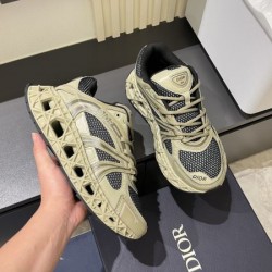 DIOR ディオール 2025SS 海外よりお届け限定品 メンズ用 スニーカー