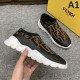 FENDI フェンデイ 2025SS 春夏新作奇跡の再入荷 メンズ用 スニーカー FENDI フェンデイ 2025SS 春夏新作奇跡の再入荷 メンズ用 スニーカー