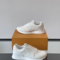 LOUIS VUITTON ルイヴィトン 2025SS 入手困難 超安値 メンズ用 スニーカー