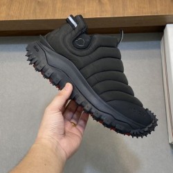 MONCLER モンクレール 2025SS お気に入りの上品 メンズ用 スニーカー