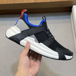 MONCLER モンクレール 2025SS 大人カジュアルな メンズ用 スニーカー