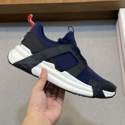 MONCLER モンクレール 2025SS 衝撃セールで破格 メンズ用 スニーカー
