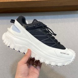 MONCLER モンクレール 2025SS 超人気モデル入荷 メンズ用 スニーカー