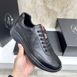 PRADA プラダ 2025SS 今季も引き続きブランド メンズ用 スニーカー