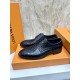 LOUIS VUITTON ルイヴィトン 2025SS 在庫セール メンズ用 ビジネスシューズ LOUIS VUITTON ルイヴィトン 2025SS 在庫セール メンズ用 ビジネスシューズ