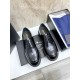 PRADA プラダ 2025SS 大人っぽいデザイン メンズ用 ビジネスシューズ PRADA プラダ 2025SS 大人っぽいデザイン メンズ用 ビジネスシューズ