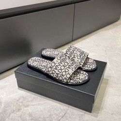 DOLCE＆GABBANA ドルチェ＆ガッバーナ 2025SS 最新で一目惚れ メンズ用 サンダル