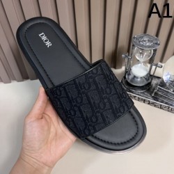 DIOR ディオール 2025SS 一気にオシャレ上級者 メンズ用 サンダル