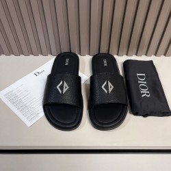 DIOR ディオール 2025SS 新品は継続して大人気 メンズ用 サンダル