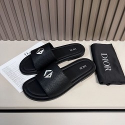 DIOR ディオール 2025SS 新品は継続して大人気 メンズ用 サンダル