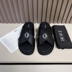 DIOR ディオール 2025SS 春夏新人気ブランド メンズ用 サンダル