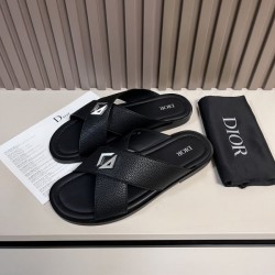 DIOR ディオール 2025SS 春夏新人気ブランド メンズ用 サンダル