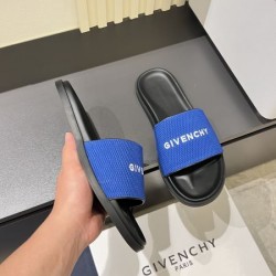 GIVENCHY ジバンシィ 2025SS スタイリッシュな雰囲気 メンズ用 サンダル