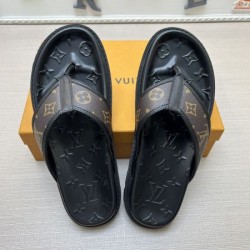 LOUIS VUITTON ルイヴィトン 2025SS 品質保証最新作 メンズ用 サンダル