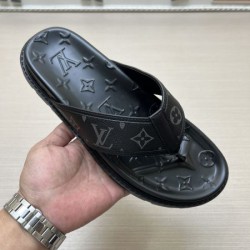 LOUIS VUITTON ルイヴィトン 2025SS 人気定番大人気 メンズ用 サンダル