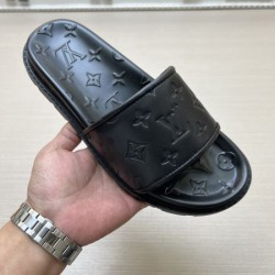 LOUIS VUITTON ルイヴィトン 2025SS 目玉商品セール メンズ用 サンダル