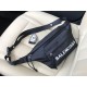 2025SS 新作ウエストバッグ BALENCIAGA バレンシアガ 高級感あふれる注目モデル