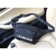 2025SS 新作ウエストバッグ BALENCIAGA バレンシアガ 高級感あふれる注目モデル