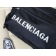 2025SS 新作ウエストバッグ BALENCIAGA バレンシアガ 高級感あふれる注目モデル