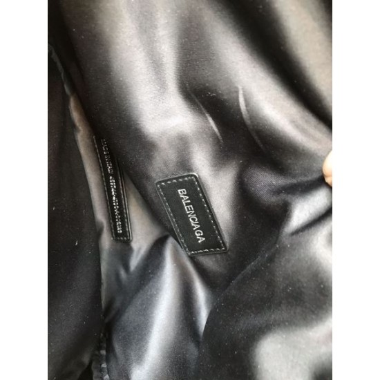 2025SS 新作ウエストバッグ BALENCIAGA バレンシアガ 高級感あふれる注目モデル