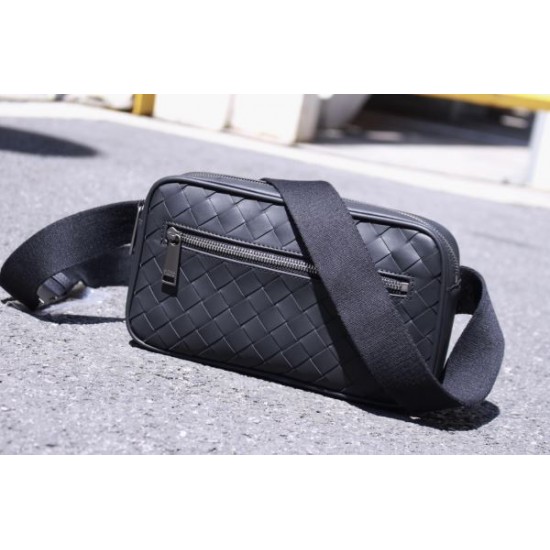 2025SS 人気ウエストバッグ BOTTEGA VENETA ボッテガヴェネタ 再熱中の話題モデル