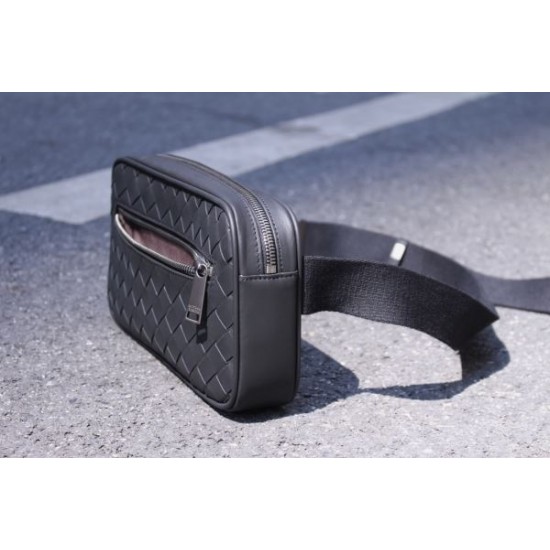 2025SS 人気ウエストバッグ BOTTEGA VENETA ボッテガヴェネタ 再熱中の話題モデル