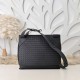 2025SS 新作ショルダーバッグ BOTTEGA VENETA ボッテガヴェネタ 洗練された大人スタイル