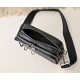 2025SS トレンドショルダーバッグ BOTTEGA VENETA ボッテガヴェネタ 今季注目デザイン