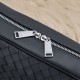 2025SS 海外限定ブリーフケース BOTTEGA VENETA ボッテガヴェネタ 入手困難の希少モデル
