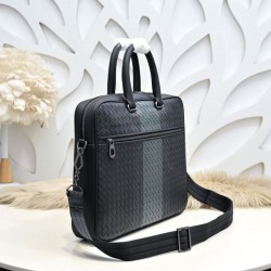 2025SS トレンド最前線ブリーフケース BOTTEGA VENETA ボッテガヴェネタ ビジネスで差をつける