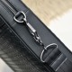 2025SS トレンド最前線ブリーフケース BOTTEGA VENETA ボッテガヴェネタ ビジネスで差をつける