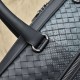 2025SS トレンド最前線ブリーフケース BOTTEGA VENETA ボッテガヴェネタ ビジネスで差をつける
