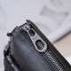 2025SS 最新ブリーフケース BOTTEGA VENETA ボッテガヴェネタ 今年はこれで決まり