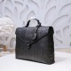 2025SS 支持率急上昇ブリーフケース BOTTEGA VENETA ボッテガヴェネタ ビジネスエリートに人気