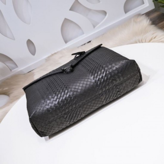 2025SS 支持率急上昇ブリーフケース BOTTEGA VENETA ボッテガヴェネタ ビジネスエリートに人気