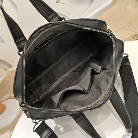 2025SS 現地価格セール ブリーフケース BOTTEGA VENETA ボッテガヴェネタ お得にGET
