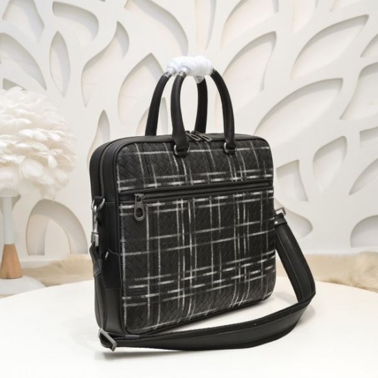 2025SS 高品質レプリカ ブリーフケース BOTTEGA VENETA ボッテガヴェネタ 限定復刻モデル