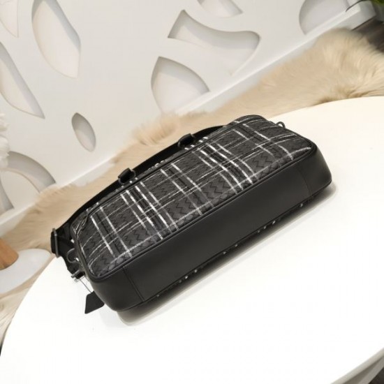 2025SS 高品質レプリカ ブリーフケース BOTTEGA VENETA ボッテガヴェネタ 限定復刻モデル