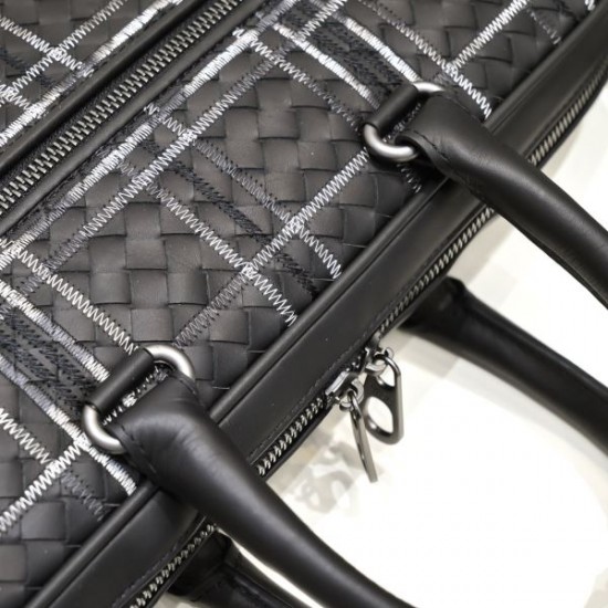 2025SS 高品質レプリカ ブリーフケース BOTTEGA VENETA ボッテガヴェネタ 限定復刻モデル