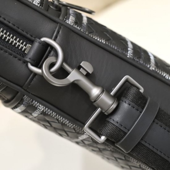 2025SS 高品質レプリカ ブリーフケース BOTTEGA VENETA ボッテガヴェネタ 限定復刻モデル