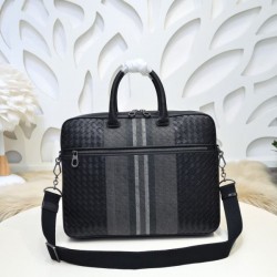2025SS 限定デザイン復刻 ブリーフケース BOTTEGA VENETA ブランドコピー N級品