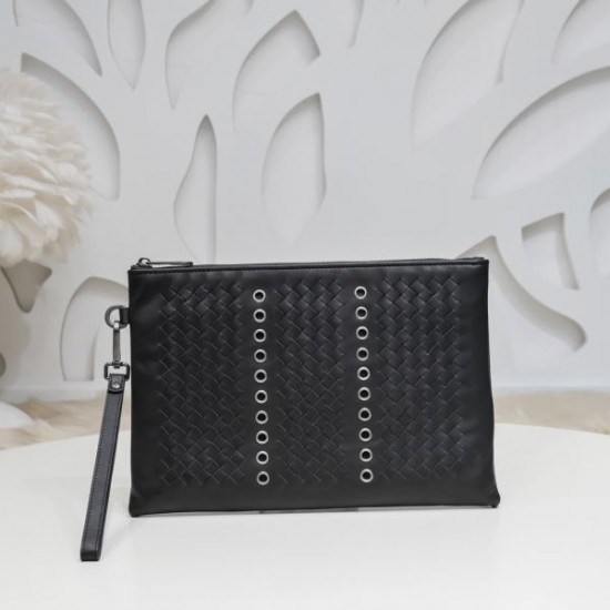 2025SS 最新人気再現 クラッチバッグ BOTTEGA VENETA 最新レプリカバッグ