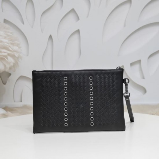 2025SS 最新人気再現 クラッチバッグ BOTTEGA VENETA 最新レプリカバッグ