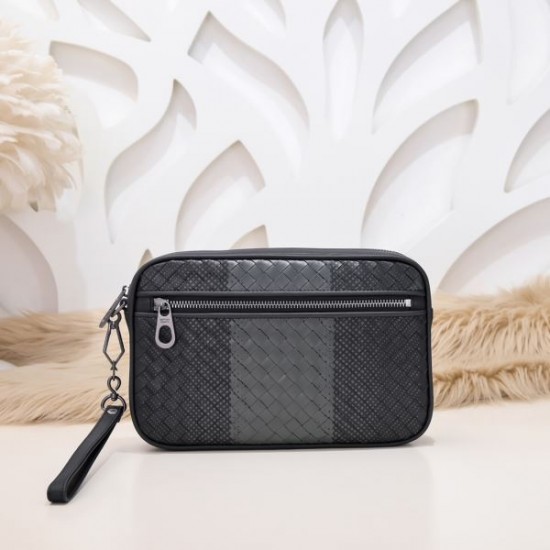 2025SS 最前線復刻 クラッチバッグ BOTTEGA VENETA ブランドコピー